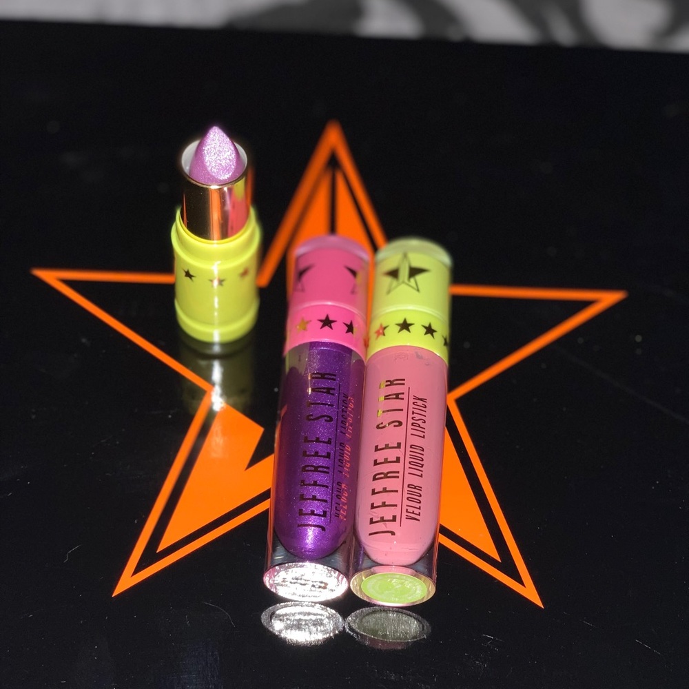 Jeffree Star